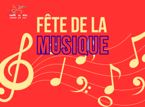 Comité - fête de la musique 2026